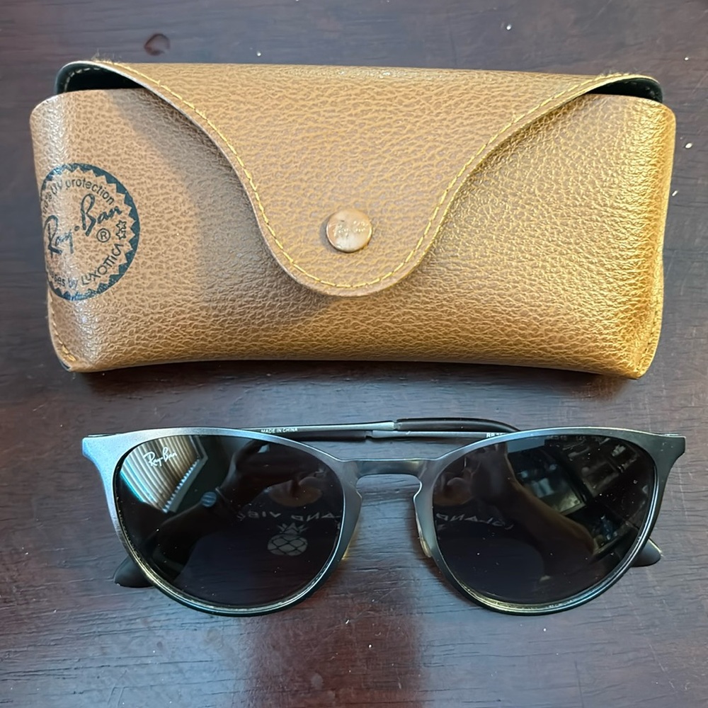 Ray Ban Sunglasses